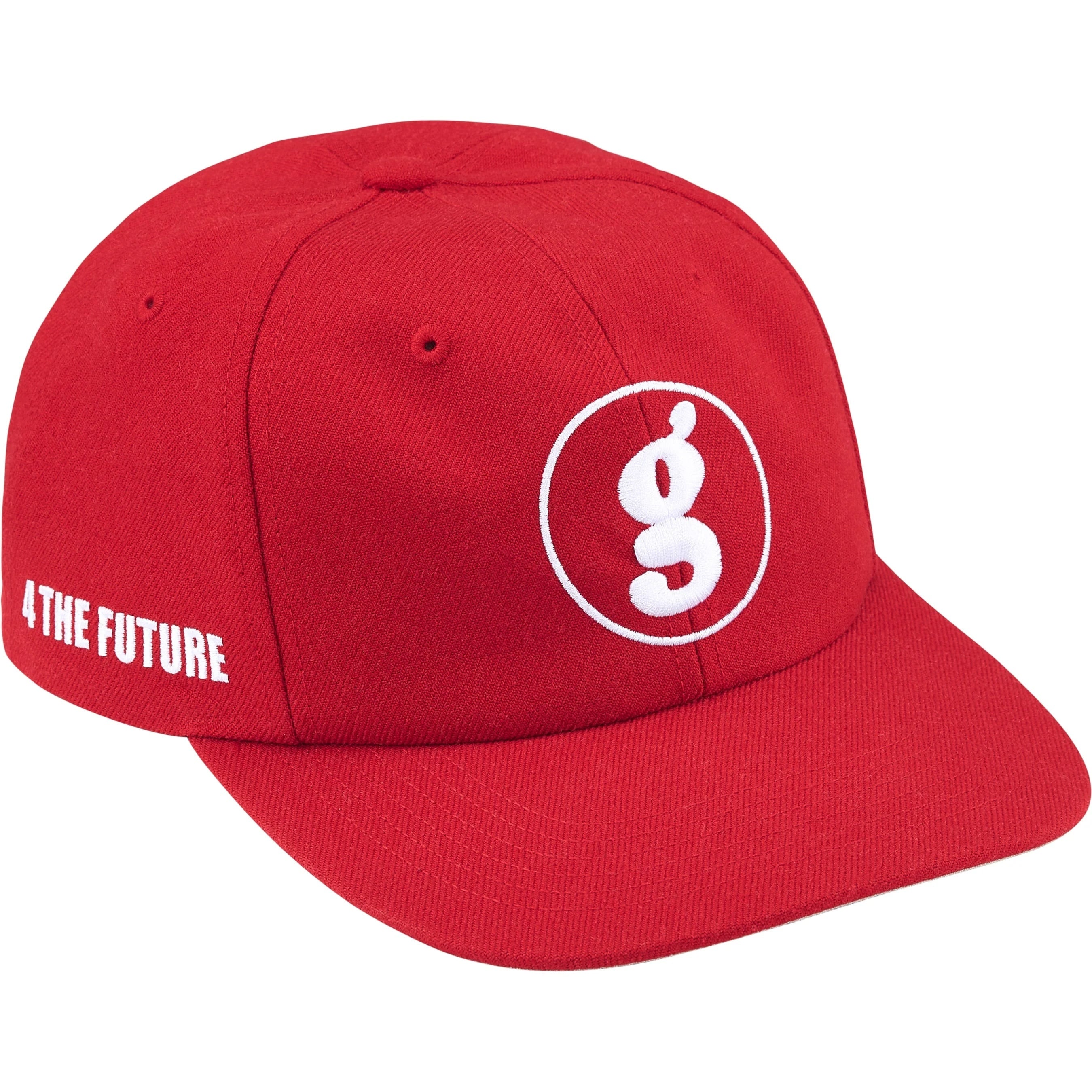 Supreme®/GOODENOUGH 6-Panel view 6